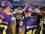 Eoin Morgan has been spot on with his decision-making as captain. (KKR/Twitter) Eoin Morgan has been spot on with his decision-making as captain. (KKR/Twitter)