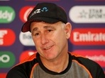 New Zealand head coach Gary Stead(Action Images via Reuters) New Zealand head coach Gary Stead(Action Images via Reuters)