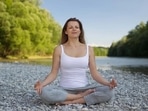 A cardiologist recommends Ujjayi breathing for keeping your heart healthy