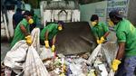 On an average, the areas falling under the jurisdiction of the SDMC produces 3,600 metric tonne of waste everyday. (Sanchit Khanna/HT PHOTO) On an average, the areas falling under the jurisdiction of the SDMC produces 3,600 metric tonne of waste everyday. (Sanchit Khanna/HT PHOTO)