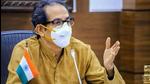 Maharashtra CM Uddhav Thackeray held a meeting with a delegation of cinema and theatre owners on Saturday, following which, the decision on reopening was taken. (PTI Photo/File) Maharashtra CM Uddhav Thackeray held a meeting with a delegation of cinema and theatre owners on Saturday, following which, the decision on reopening was taken. (PTI Photo/File)