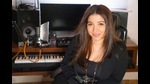 My home is filled with music 24/7, says Jeanne Merchant My home is filled with music 24/7, says Jeanne Merchant