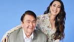 Randhir Kapoor and Karisma Kapoor will be seen on The Kapil Sharma Show. Randhir Kapoor and Karisma Kapoor will be seen on The Kapil Sharma Show. 