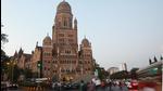 As the ward-wise mapping for each of the 24 administrative wards is now complete, the civic body has integrated this data with its annual Flood Preparedness Guidelines 2021 and started to act upon them. Of the 386 waterlogging spots, 178 have already been tackled by the civic body and 164 have work going on to mitigate flooding, as per its survey. Eleven spots have not been tackled by the civic body, stated the survey. (Hindustan Times) As the ward-wise mapping for each of the 24 administrative wards is now complete, the civic body has integrated this data with its annual Flood Preparedness Guidelines 2021 and started to act upon them. Of the 386 waterlogging spots, 178 have already been tackled by the civic body and 164 have work going on to mitigate flooding, as per its survey. Eleven spots have not been tackled by the civic body, stated the survey. (Hindustan Times)