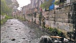 The flash floods which occurred on September 25, 2019, along Ambil odha in Pune claimed the lives of 26 people and damaged <span class='webrupee'>₹</span>200 crore worth of goods and property. (HT PHOTO) The flash floods which occurred on September 25, 2019, along Ambil odha in Pune claimed the lives of 26 people and damaged <span class='webrupee'>₹</span>200 crore worth of goods and property. (HT PHOTO)