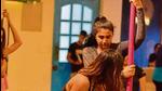 A section of Chennai’s fitness community is beginning to take to pole dancing as a form of exercise (HT Photo) A section of Chennai’s fitness community is beginning to take to pole dancing as a form of exercise (HT Photo)