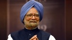 Former PM Dr Manmohan Singh (File Photo/HT) Former PM Dr Manmohan Singh (File Photo/HT)