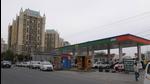 The agency has also postponed till October 10, the auction of seven sites for CNG fuel stations. (Representative photo/HT) The agency has also postponed till October 10, the auction of seven sites for CNG fuel stations. (Representative photo/HT)