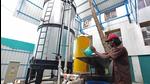 The Pune Municipal Corporation (PMC) has got four private players ready to convert decommissioned biogas plants into new technology to process wet garbage. The PMC has selected two plants in the first phase on an experimental basis. (Pratham Gokhale/HT Photo) The Pune Municipal Corporation (PMC) has got four private players ready to convert decommissioned biogas plants into new technology to process wet garbage. The PMC has selected two plants in the first phase on an experimental basis. (Pratham Gokhale/HT Photo)