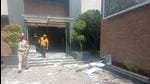 GBP office was ransacked at its Athens project on Airport Road in Mohali. The promoters are accused of running abroad, leaving the investors in the lurch. GBP office was ransacked at its Athens project on Airport Road in Mohali. The promoters are accused of running abroad, leaving the investors in the lurch.