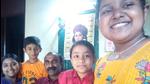 Kerala teacher Binu, who has travelled across the country to promote the idea of educating the youth, said the constitutional values should be taught to children at a young age and citizenship education should be included in the curriculum. (HT Photo) Kerala teacher Binu, who has travelled across the country to promote the idea of educating the youth, said the constitutional values should be taught to children at a young age and citizenship education should be included in the curriculum. (HT Photo)