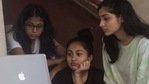 Madhya Pradesh: College admission counselling list released (Anshuman Poyrekar/HT PHOTO) Madhya Pradesh: College admission counselling list released (Anshuman Poyrekar/HT PHOTO)