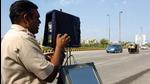 Speeding on Gurugram roads is a major concern. Coupled with the rampant practice of driving on wrong side, accidents are frequently reported from city roads near Chandu Budhera. (Representative image/HT Archive) Speeding on Gurugram roads is a major concern. Coupled with the rampant practice of driving on wrong side, accidents are frequently reported from city roads near Chandu Budhera. (Representative image/HT Archive)