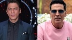 YRF announced release dates for Akshay Kumar's Prithviraj and Ranbir Kapoor's Shamshera but Shah Rukh Khan's Pathan is still under wraps. YRF announced release dates for Akshay Kumar's Prithviraj and Ranbir Kapoor's Shamshera but Shah Rukh Khan's Pathan is still under wraps. 