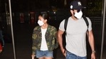 Ranbir Kapoor and Alia Bhatt have been dating for over three years now. Ranbir Kapoor and Alia Bhatt have been dating for over three years now. 