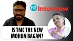 Babul Supriyo on The Interview Babul Supriyo on The Interview