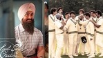 Aamir Khan's Laal Singh Chaddha has been pushed to February 2022 release while Ranveer Singh's '83 will release on Christmas this year. Aamir Khan's Laal Singh Chaddha has been pushed to February 2022 release while Ranveer Singh's '83 will release on Christmas this year. 