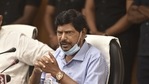 Republican Party of India (RPI) president Ramdas Athawale (PTI) Republican Party of India (RPI) president Ramdas Athawale (PTI)