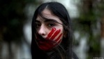 Study finds sexual assault can lead to dementia(AFP/Abaad/P. Baz) Study finds sexual assault can lead to dementia(AFP/Abaad/P. Baz)