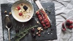 Recipe: Treat yourself to a healthy snack bite of vegan muesli snack stick(Ravish Mishra, Executive Chef, The Westin Goa) Recipe: Treat yourself to a healthy snack bite of vegan muesli snack stick(Ravish Mishra, Executive Chef, The Westin Goa)