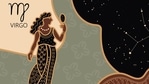 Virgo, you are known to be a self-critic and a perfectionist. Virgo, you are known to be a self-critic and a perfectionist.