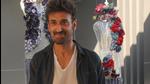 Rahul Dev cele brates his 53rd birthday on September 27. (Hindustan Times) Rahul Dev cele brates his 53rd birthday on September 27. (Hindustan Times)