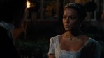 Simone Ashley as Kate Sharma in a clip from Bridgerton season 2. Simone Ashley as Kate Sharma in a clip from Bridgerton season 2.