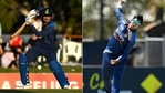 Smriti Mandhana (L) and Deepti Sharma have signed up with defending champions Sydney Thunder. (Getty Images) Smriti Mandhana (L) and Deepti Sharma have signed up with defending champions Sydney Thunder. (Getty Images)