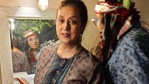 Ranjeet with his wife Aloka. Ranjeet with his wife Aloka.