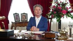 Imelda Staunton will be the new Queen Elizabeth II. Imelda Staunton will be the new Queen Elizabeth II.