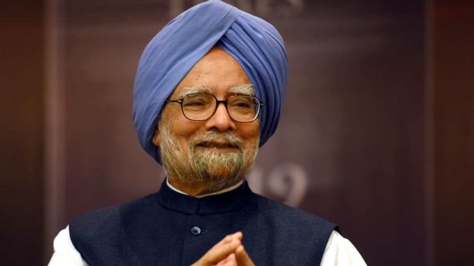 Manmohan Singh