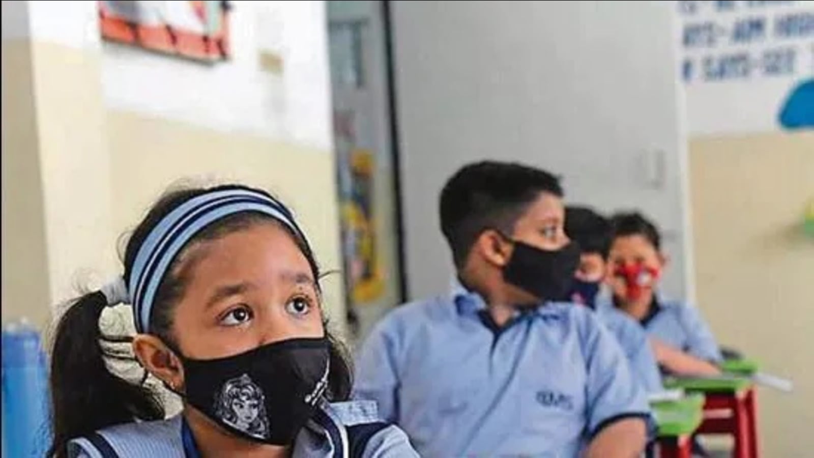 5 teachers suspended for dancing in class Hindustan Times