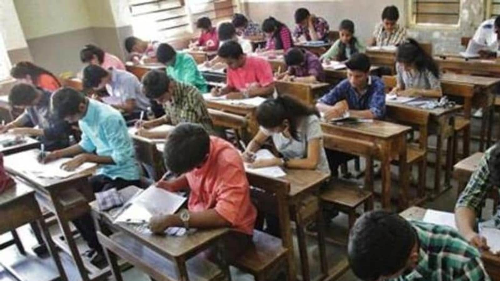 Rajasthan eligibility exam for teachers (REET) today