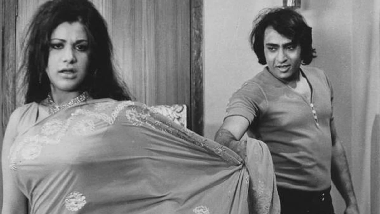 Ranjeet says women's short clothes ended his career: 'There was nothing left to pull' Bollywood - Hindustan Times