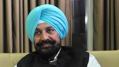Sidhu has been engaged in a turf war with Channi in Kharar and Mohali for two decades, say sources. Sidhu has been engaged in a turf war with Channi in Kharar and Mohali for two decades, say sources.
