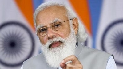 Prime Minister Narendra Modi (File Photo)