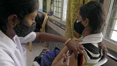 In the last week, Dhankawadi-Sahakarnagar ward was added to wards with the most active Covid-19 cases and wards reporting most new cases in Pune. (HT PHOTO)