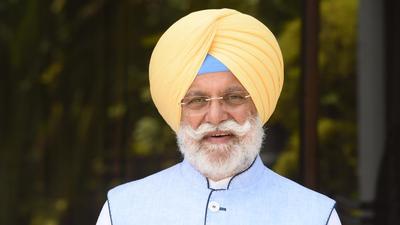 A group of Congress MLAs have demanded that Kapurthala MLA Rana Gurjit singh is not made a minister in the Punjab government (HT Photo) A group of Congress MLAs have demanded that Kapurthala MLA Rana Gurjit singh is not made a minister in the Punjab government (HT Photo)