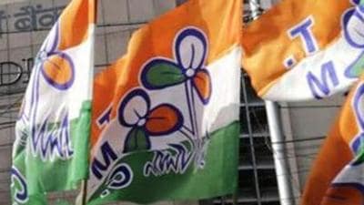 This will be the second time the TMC enters Goa having unsuccessfully contested the 2012 assembly elections, under the leadership of Dr Wilfred de Souza, a former Chief Minister. The party also unsuccessfully contested one of Goa’s two Lok Sabha seats in the 2014 polls. (AP PHOTO.) This will be the second time the TMC enters Goa having unsuccessfully contested the 2012 assembly elections, under the leadership of Dr Wilfred de Souza, a former Chief Minister. The party also unsuccessfully contested one of Goa’s two Lok Sabha seats in the 2014 polls. (AP PHOTO.)