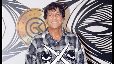 Chunky Panday turns 59 today (Yogen Shah) Chunky Panday turns 59 today (Yogen Shah)