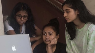 Madhya Pradesh: College admission counselling list released (Anshuman Poyrekar/HT PHOTO)