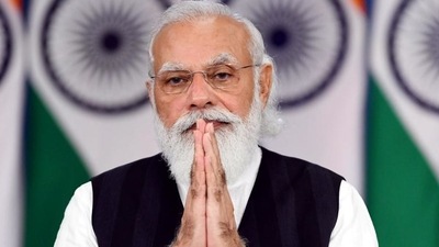 Prime Minister Narendra Modi (File Photo/PTI) Prime Minister Narendra Modi (File Photo/PTI)