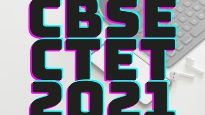 CBSE CTET exemplar question paper released, here's how to download