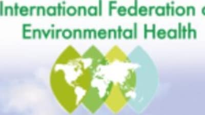 World Environmental Health Day 2021 (Image courtesy: ifeh.org)