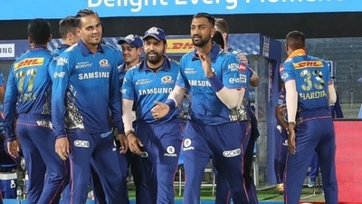 IPL 2021, Mumbai Indians Predicted XI vs RCB (iplt20.com)