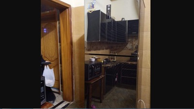 The viral refrigerator on sale pic has intrigued people. (Facebook)