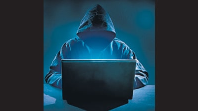 The Chandigarh man lost  ₹65,000 in a loan fraud. (Shutterstock)