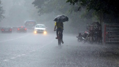 Seven districts in Odisha are predicted to bear the maximum burnt of cyclone Gulab. (HT_PRINT) Seven districts in Odisha are predicted to bear the maximum burnt of cyclone Gulab. (HT_PRINT)