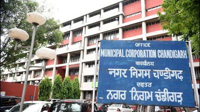 MC chief Anindita Mitra made the announcement about the call centre during an interaction with members of the Chandigarh Residents Association Welfare Federation.
