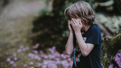 Children who experience sexual, physical abuse or neglect likely to die in adulthood: Study (Unsplash (For representation purpose only)) Children who experience sexual, physical abuse or neglect likely to die in adulthood: Study (Unsplash (For representation purpose only))